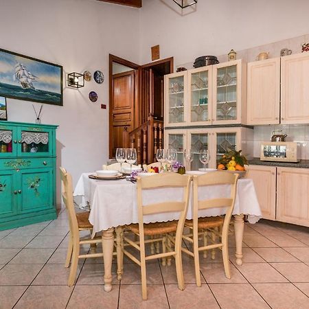 Villa Gagliardetta Castellammare del Golfo Extérieur photo
