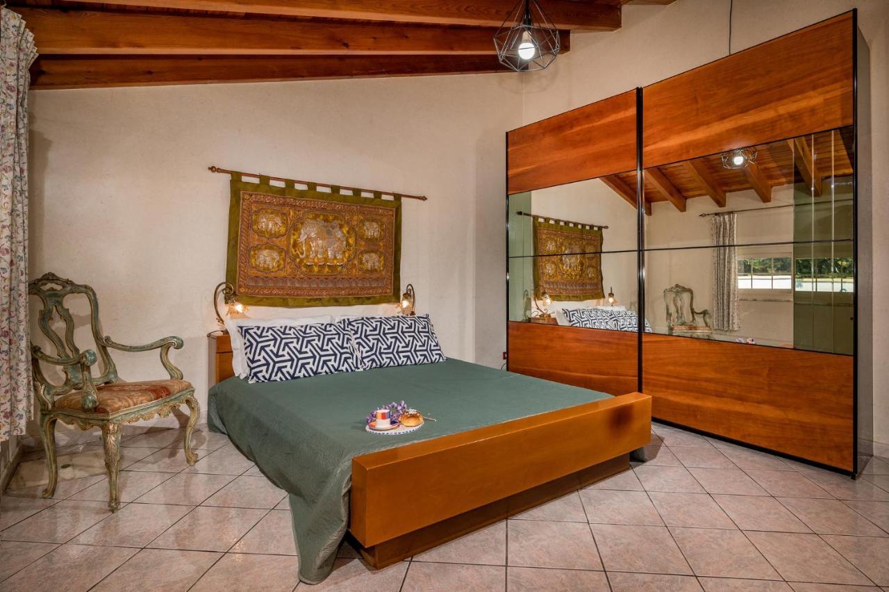 Villa Gagliardetta Castellammare del Golfo Extérieur photo