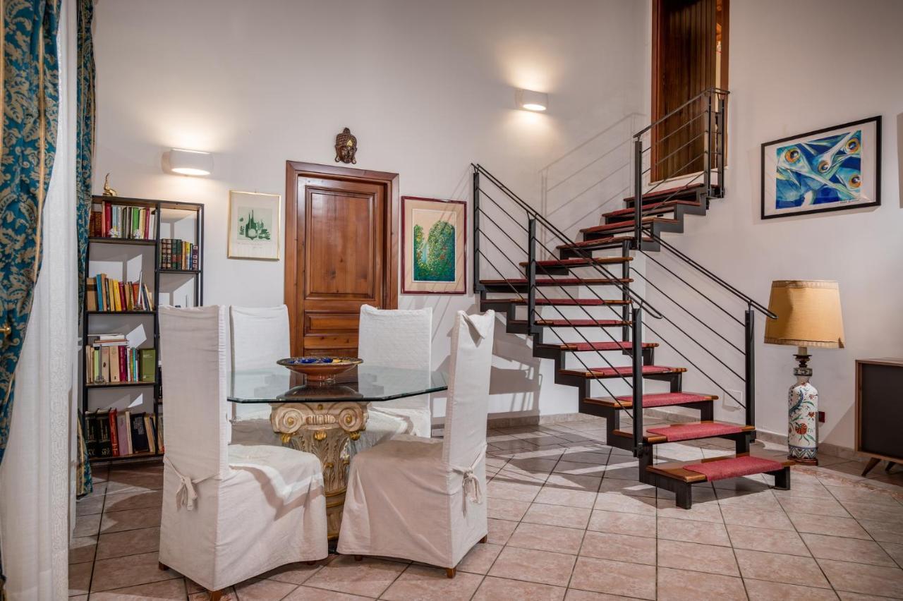 Villa Gagliardetta Castellammare del Golfo Extérieur photo
