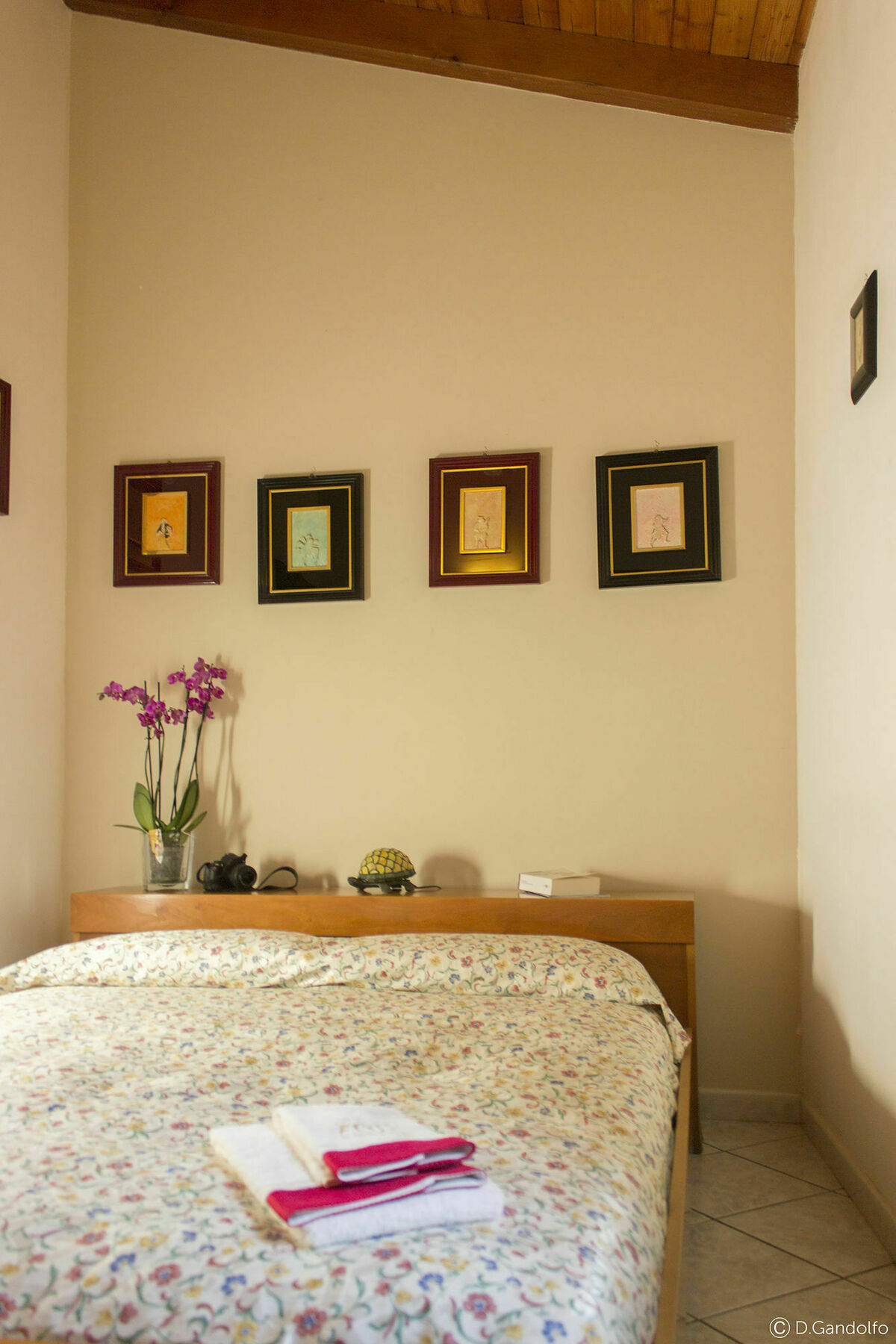 Villa Gagliardetta Castellammare del Golfo Extérieur photo